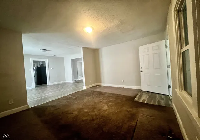 Photo 3 of Single family home for sale at 1539 Wade St, Indianapolis, IN 46203 | MLS# 22079795 | Listing updated on 2026-09-14