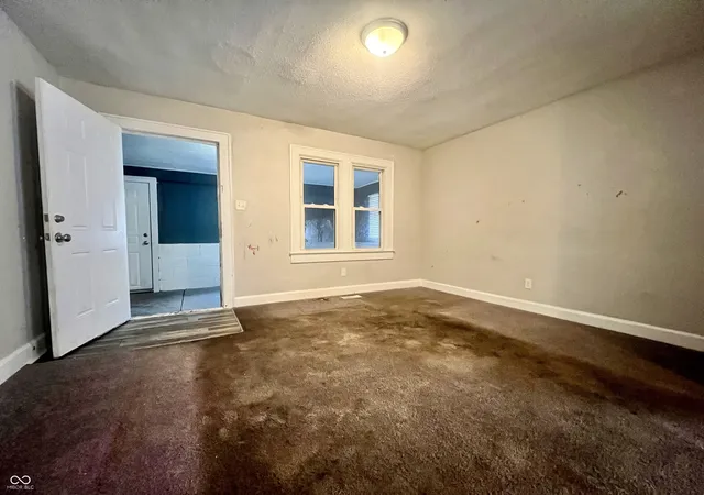 Photo 3 of Single family home for sale at 1539 Wade St, Indianapolis, IN 46203 | MLS# 22079795 | Listing updated on 2026-09-14