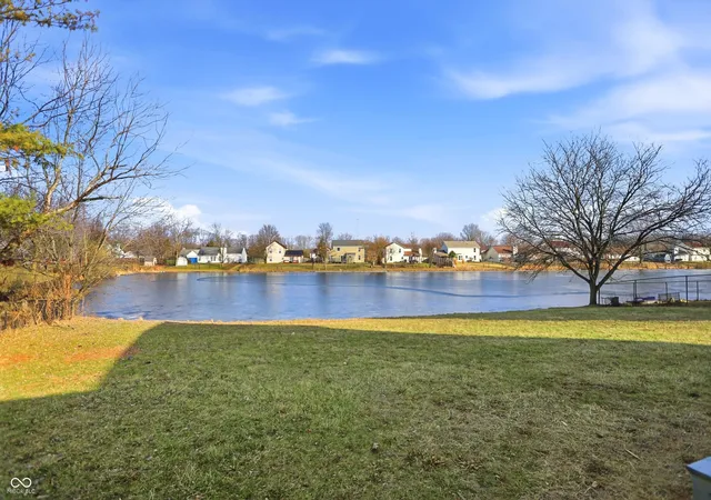 Photo 2 of Sale Pending at 4749 Rocky Knob Ln, Indianapolis, IN 46254 | MLS# 22080947 | Listing updated on 2026-10-26