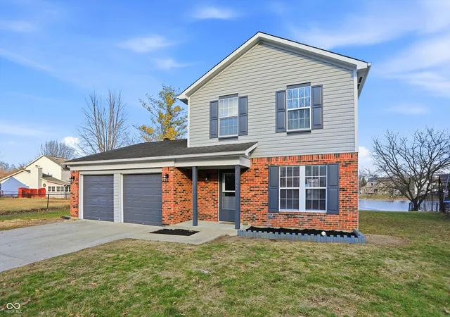 Photo 3 of Sale Pending at 4749 Rocky Knob Ln, Indianapolis, IN 46254 | MLS# 22080947 | Listing updated on 2026-10-26