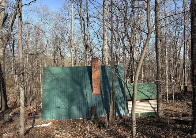 Photo 2 of Single family home for sale at 6155 Private Rd 1125 N, Poland, IN 47868 | MLS# 22081072 | Listing updated on 2026-10-03