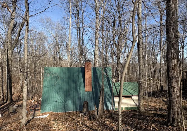 Photo 3 of Single family home for sale at 6155 Private Rd 1125 N, Poland, IN 47868 | MLS# 22081072 | Listing updated on 2026-10-03
