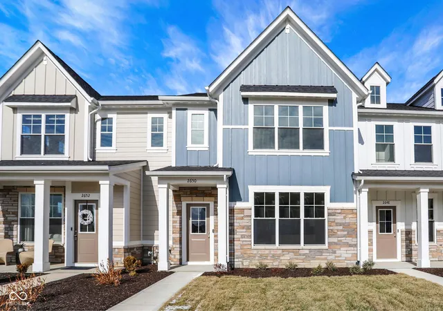 Photo 1 of Sale Pending at 2648 Marjorie Ln, Plainfield, IN 46168 | MLS# 22081165 | Listing updated on 2026-09-14