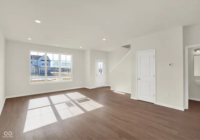 Photo 3 of Sale Pending at 2648 Marjorie Ln, Plainfield, IN 46168 | MLS# 22081165 | Listing updated on 2026-09-14