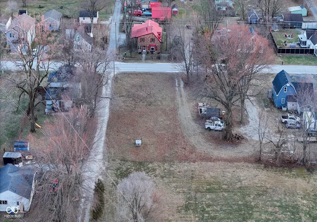 Photo 1 of Land for sale at 330 E 206th Street, Sheridan, IN 46069 | MLS# 22081256 | Listing updated on 2026-09-10