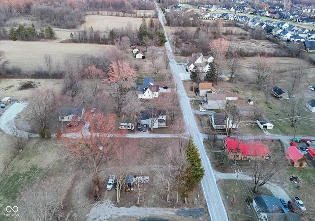Photo 3 of Land for sale at 330 E 206th Street, Sheridan, IN 46069 | MLS# 22081256 | Listing updated on 2026-09-10