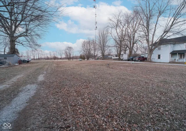 Photo 3 of Land for sale at 330 E 206th Street, Sheridan, IN 46069 | MLS# 22081256 | Listing updated on 2026-09-10