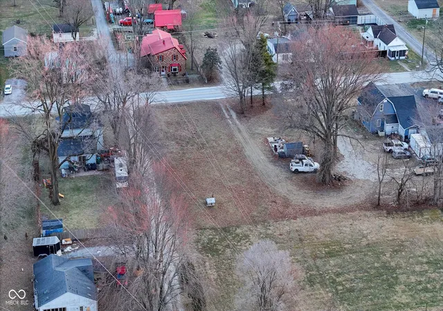 Photo 4 of Land for sale at 330 E 206th Street, Sheridan, IN 46069 | MLS# 22081256 | Listing updated on 2026-09-10