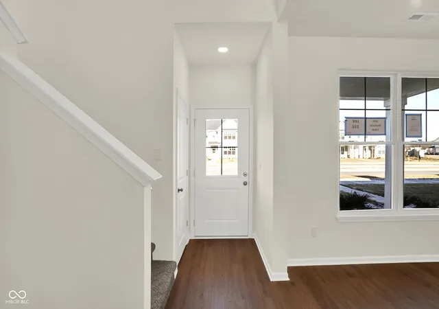 Photo 2 of Townhouse for sale at 2651 Marjorie Ln, Plainfield, IN 46168 | MLS# 22081550 | Listing updated on 2026-09-10