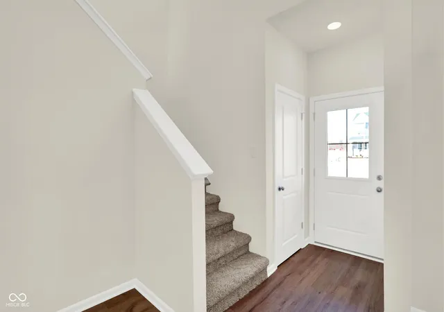Photo 3 of Townhouse for sale at 2651 Marjorie Ln, Plainfield, IN 46168 | MLS# 22081550 | Listing updated on 2026-09-10