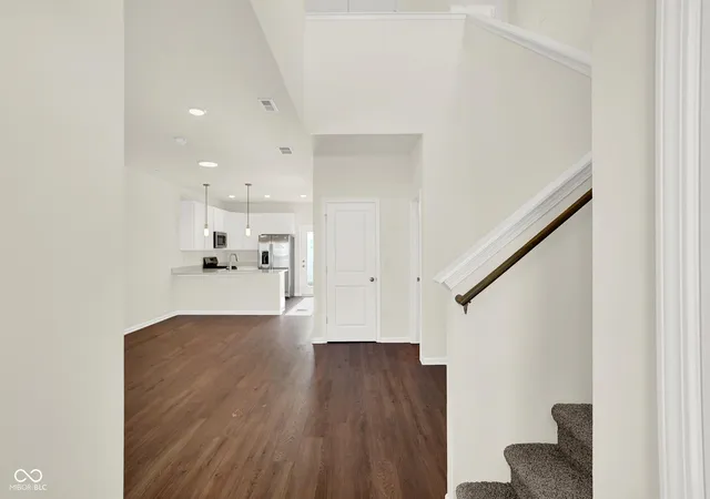 Photo 3 of Townhouse for sale at 2651 Marjorie Ln, Plainfield, IN 46168 | MLS# 22081550 | Listing updated on 2026-10-09