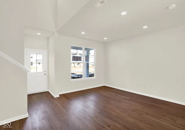 Photo 4 of Townhouse for sale at 2651 Marjorie Ln, Plainfield, IN 46168 | MLS# 22081550 | Listing updated on 2026-10-09