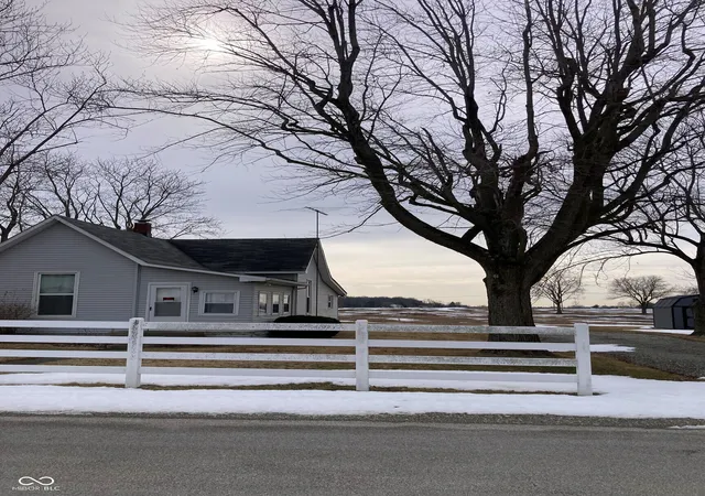Photo 2 of Sale Pending at 11891 E 196th Street, Noblesville, IN 46060 | MLS# 22081975 | Listing updated on 2026-09-15