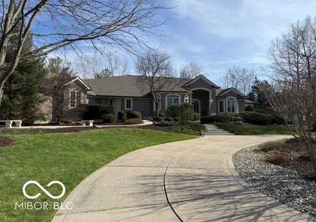 Photo 2 of Single family home for sale at 3799 N Foxcliff Dr E, Martinsville, IN 46151 | MLS# 22083855 | Listing updated on 2026-09-15