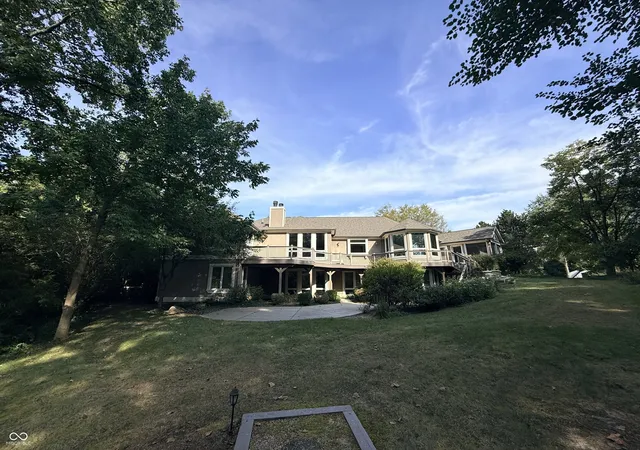 Photo 3 of Single family home for sale at 3799 N Foxcliff Dr E, Martinsville, IN 46151 | MLS# 22083855 | Listing updated on 2026-09-15