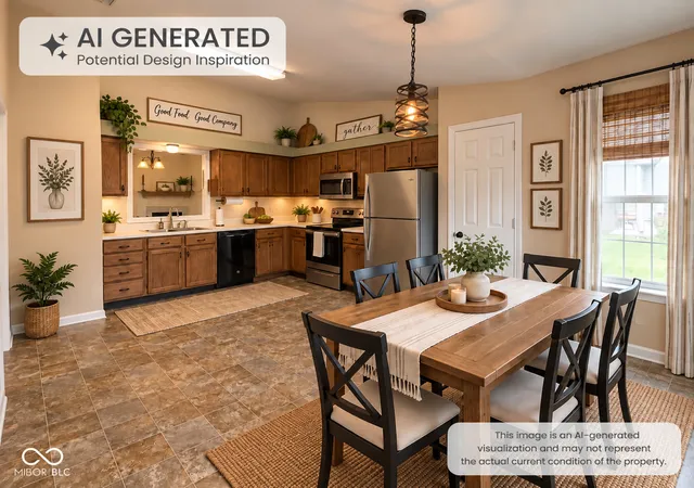 Photo 4 of Single family home for sale at 1019 E Killian Dr, Mooresville, IN 46158 | MLS# 22084081 | Listing updated on 2026-09-14