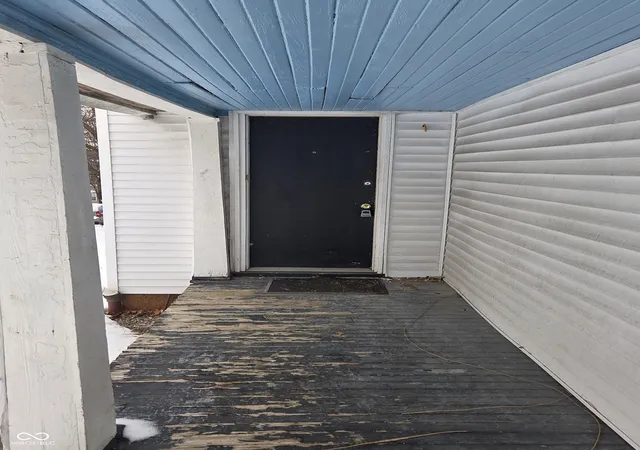 Photo 2 of Single family home for sale at 1826 Tallman Ave, Indianapolis, IN 46218 | MLS# 22084410 | Listing updated on 2026-10-02