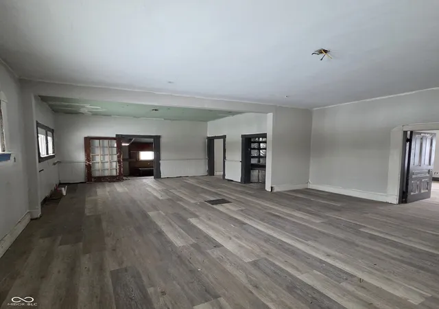 Photo 3 of Single family home for sale at 1826 Tallman Ave, Indianapolis, IN 46218 | MLS# 22084410 | Listing updated on 2026-10-02