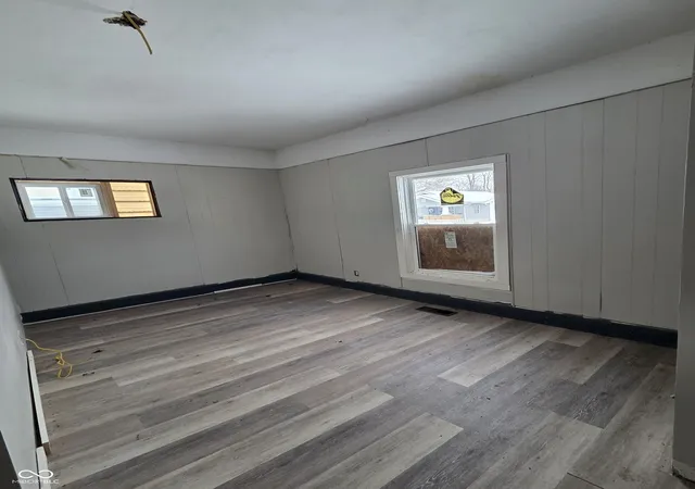 Photo 4 of Single family home for sale at 1826 Tallman Ave, Indianapolis, IN 46218 | MLS# 22084410 | Listing updated on 2026-10-02