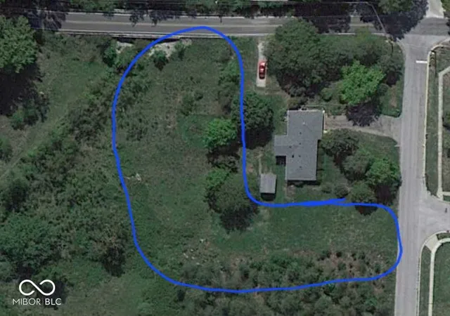 Photo 1 of Sale Pending at 8900 Ogden Dunes Dr, Camby, IN 46113 | MLS# 22084821 | Listing updated on 2026-09-15