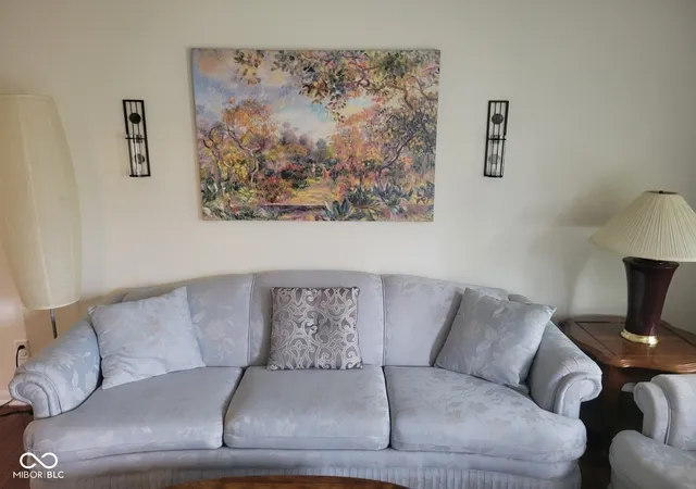 Photo 3 of Single family home for sale at 6006 Buell Ln, Indianapolis, IN 46254 | MLS# 22085559 | Listing updated on 2026-09-15