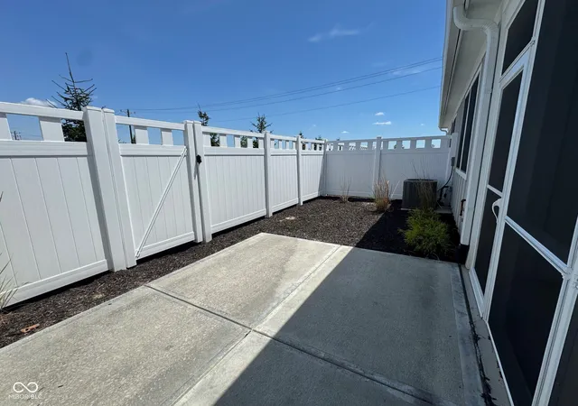 Photo 3 of Townhouse for sale at 2412 N Keenan Cir #Lot 23, Westfield, IN 46074 | MLS# 22085673 | Listing updated on 2026-09-28