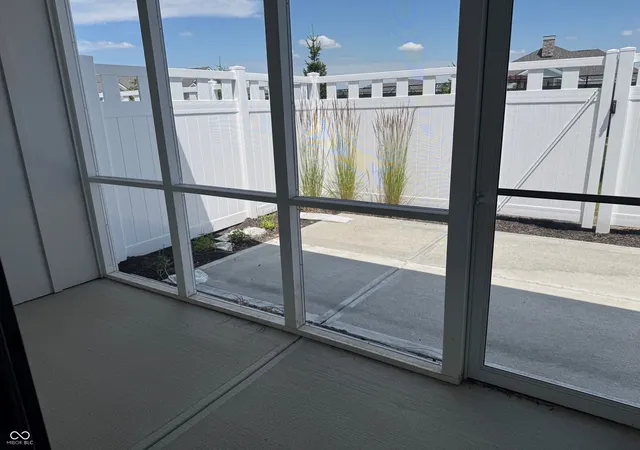 Photo 4 of Townhouse for sale at 2412 N Keenan Cir #Lot 23, Westfield, IN 46074 | MLS# 22085673 | Listing updated on 2026-09-28