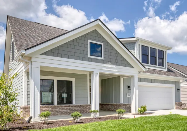 Photo 1 of Single family home for sale at 5918 Maple Glen Dr, Noblesville, IN 46062 | MLS# 22085949 | Listing updated on 2026-09-14