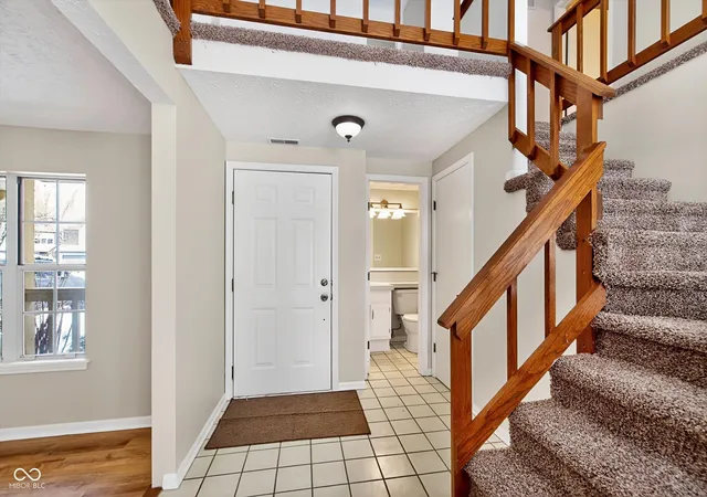 Photo 3 of Condo for sale at 4775 Stansbury Ln, Indianapolis, IN 46254 | MLS# 22086751 | Listing updated on 2026-09-14