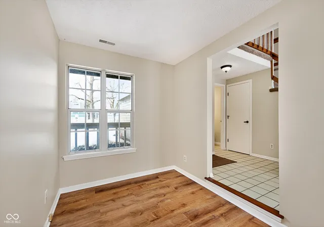 Photo 3 of Condo for sale at 4775 Stansbury Ln, Indianapolis, IN 46254 | MLS# 22086751 | Listing updated on 2026-10-28
