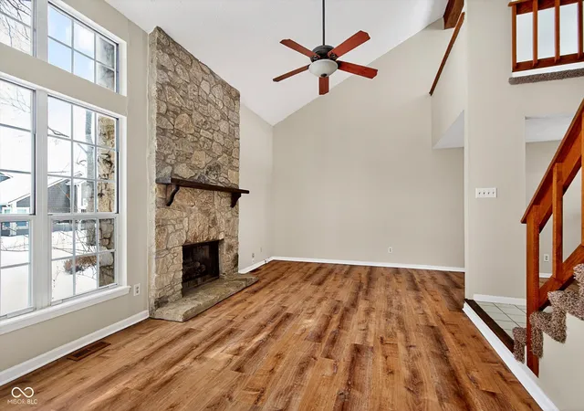 Photo 4 of Condo for sale at 4775 Stansbury Ln, Indianapolis, IN 46254 | MLS# 22086751 | Listing updated on 2026-10-28