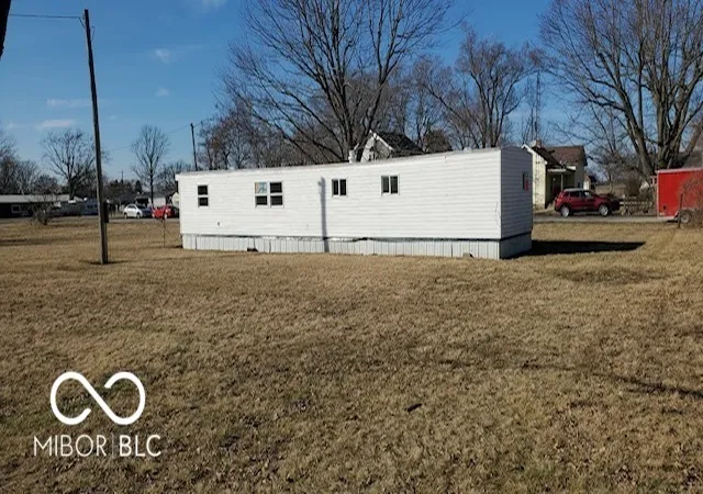Photo 1 of Single family home for sale at 333 E Ohio St, Dunkirk, IN 47336 | MLS# 22087117 | Listing updated on 2026-09-11