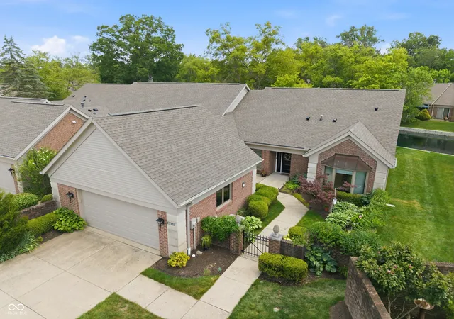 Photo 1 of Sale Pending at 8545 Olde Ml Tr, Indianapolis, IN 46260 | MLS# 22087249 | Listing updated on 2026-09-20