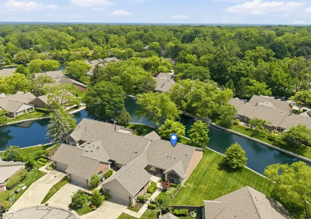 Photo 2 of Sale Pending at 8545 Olde Ml Tr, Indianapolis, IN 46260 | MLS# 22087249 | Listing updated on 2026-09-20