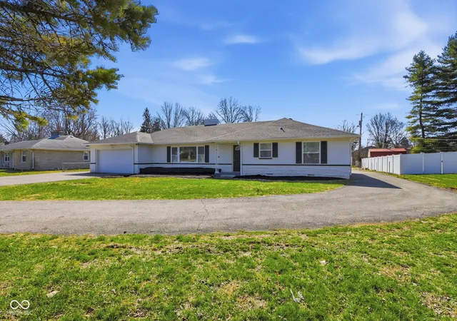 Photo 1 of Sale Pending at 4315 E 42nd Street, Indianapolis, IN 46226 | MLS# 22088128 | Listing updated on 2026-09-23