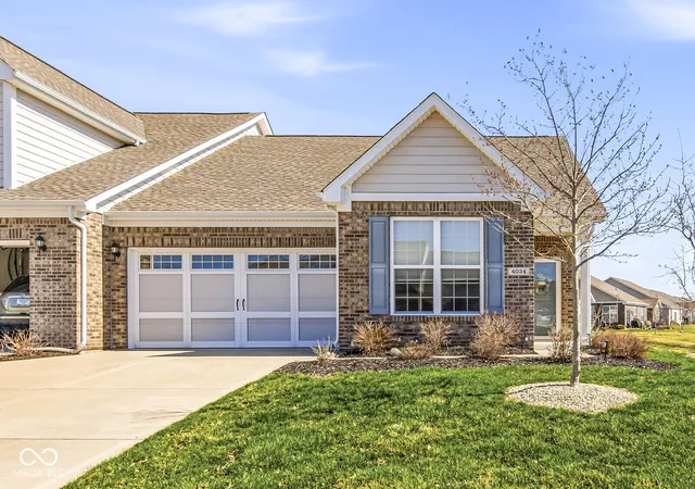 Photo 1 of Single family home for sale at 4034 Cairo Way, Avon, IN 46123 | MLS# 22088275 | Listing updated on 2026-09-10