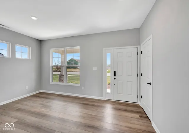 Photo 3 of Single family home for sale at 4106 Helm's Ml Dr, Mc Cordsville, IN 46055 | MLS# 22088331 | Listing updated on 2026-09-22
