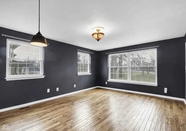 Photo 1 of Condo for sale at 2702 N Talbott St, Indianapolis, IN 46205 | MLS# 22088345 | Listing updated on 2026-09-11