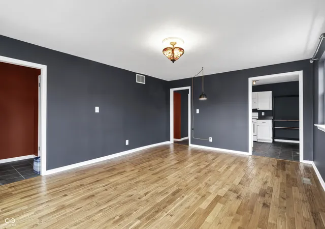 Photo 2 of Condo for sale at 2702 N Talbott St, Indianapolis, IN 46205 | MLS# 22088345 | Listing updated on 2026-09-11