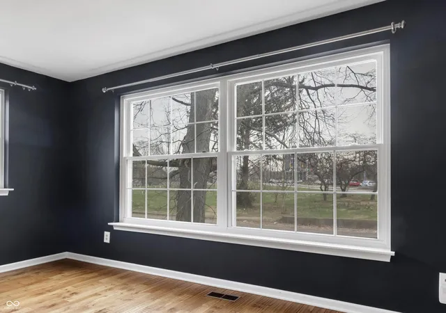 Photo 3 of Condo for sale at 2702 N Talbott St, Indianapolis, IN 46205 | MLS# 22088345 | Listing updated on 2026-09-11