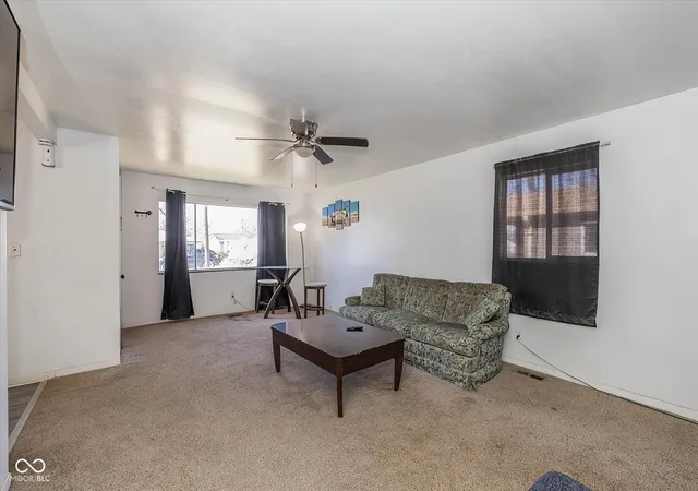 Photo 4 of Single family home for sale at 1147 S Chester Ave, Indianapolis, IN 46203 | MLS# 22088494 | Listing updated on 2026-09-09
