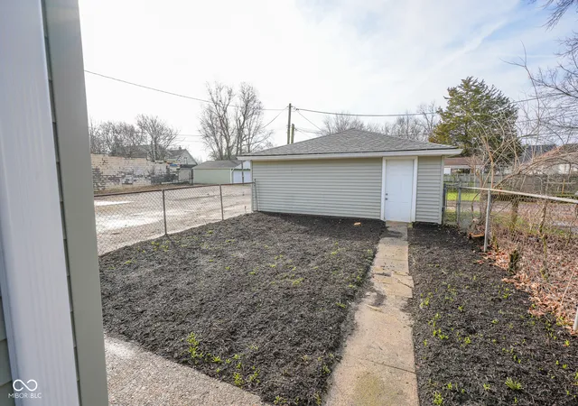 Photo 2 of Single family home for sale at 3515 E 10th Street, Indianapolis, IN 46201 | MLS# 22088532 | Listing updated on 2026-09-15