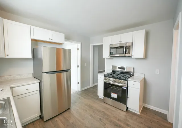 Photo 3 of Single family home for sale at 3515 E 10th Street, Indianapolis, IN 46201 | MLS# 22088532 | Listing updated on 2026-09-15