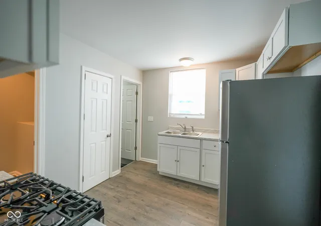 Photo 4 of Single family home for sale at 3515 E 10th Street, Indianapolis, IN 46201 | MLS# 22088532 | Listing updated on 2026-09-15