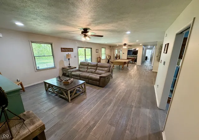 Photo 3 of Single family home for sale at 2150 S Post Rd, Indianapolis, IN 46239 | MLS# 22088958 | Listing updated on 2026-09-14