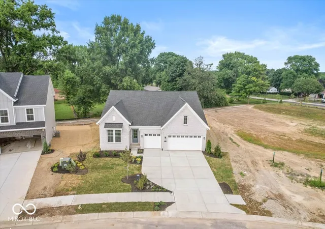 Photo 3 of Single family home for sale at 9570 Hemingway Dr, Indianapolis, IN 46239 | MLS# 22088977 | Listing updated on 2026-10-07