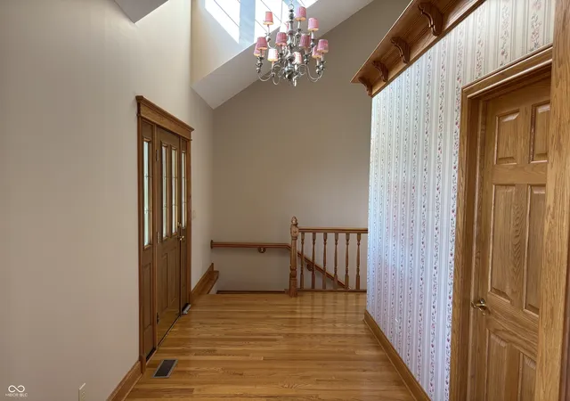 Photo 2 of Sale Pending at 3516 W 900 South, Milroy, IN | MLS# 22089041 | Listing updated on 2026-09-15