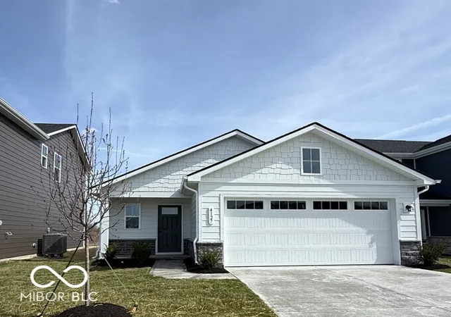 Photo 2 of Sale Pending at 4127 Palermo Dr, Indianapolis, IN 46239 | MLS# 22089191 | Listing updated on 2026-09-15