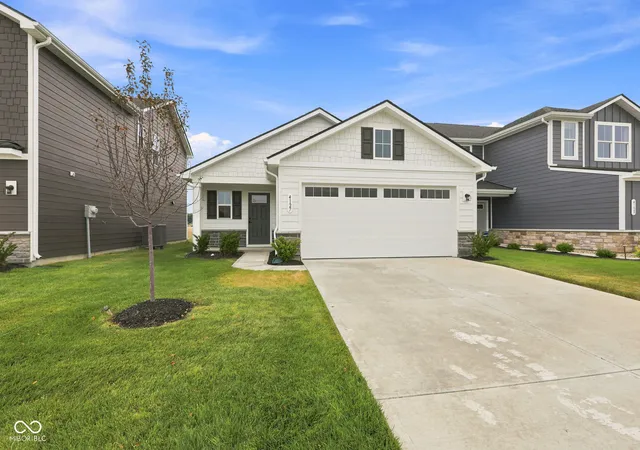 Photo 3 of Sale Pending at 4127 Palermo Dr, Indianapolis, IN 46239 | MLS# 22089191 | Listing updated on 2026-09-15