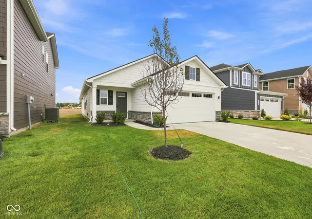 Photo 3 of Sale Pending at 4127 Palermo Dr, Indianapolis, IN 46239 | MLS# 22089191 | Listing updated on 2026-09-15
